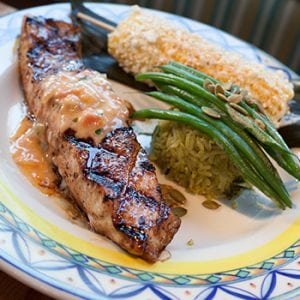 Online Ordering - Fresco's Mexican Food Restaurant